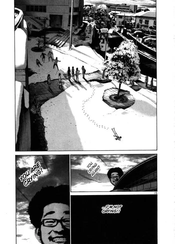 Goodnight Punpun Chapter 43 image 15_optimized